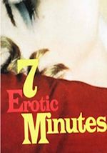 Download this eBook The 7 Erotic Minutes