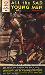 Download this eBook All The Sad Young Men