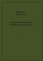 Télécharger le livre :  The Dangerous Liaisons