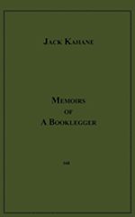 Download this eBook Memoirs Of A Booklegger