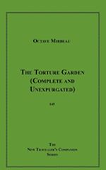 Download this eBook The Torture Garden