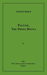 Download this eBook Pauline, the Prima Donna