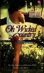 Download this eBook Oh Wicked Country