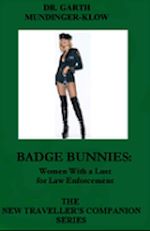 Download this eBook Badge Bunnies