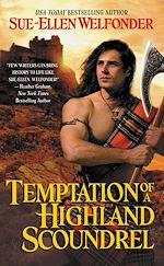 Download this eBook Temptation of a Highland Scoundrel