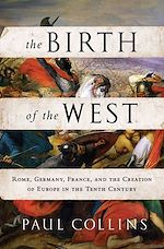 Télécharger le livre :  The Birth of the West