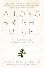 Download this eBook A Long Bright Future