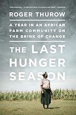 Télécharger le livre :  The Last Hunger Season