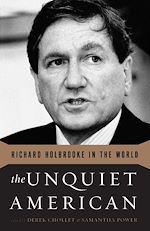 Télécharger le livre :  The Unquiet American