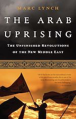 Télécharger le livre :  The Arab Uprising