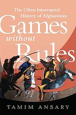 Télécharger le livre :  Games without Rules