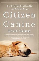 Télécharger le livre :  Citizen Canine