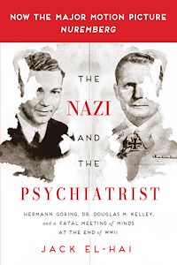Téléchargez le livre :  The Nazi and the Psychiatrist
