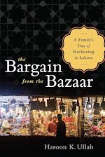 Télécharger le livre :  The Bargain from the Bazaar