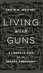 Télécharger le livre :  Living with Guns