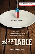 Télécharger le livre :  A Place at the Table