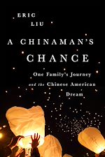 Télécharger le livre :  A Chinaman's Chance