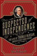 Télécharger le livre :  Suspected of Independence
