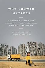 Télécharger le livre :  Why Growth Matters