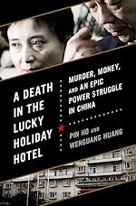 Télécharger le livre :  A Death in the Lucky Holiday Hotel