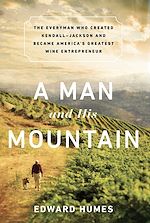 Télécharger le livre :  A Man and his Mountain