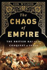 Télécharger le livre :  The Chaos of Empire