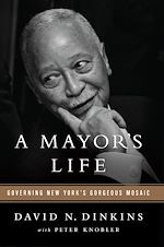 Télécharger le livre :  A Mayor's Life