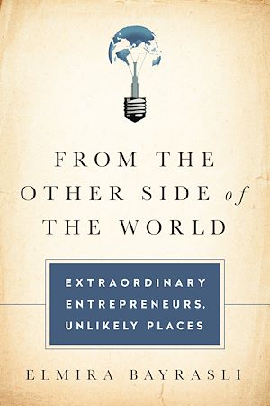 Téléchargez le livre :  From the Other Side of the World
