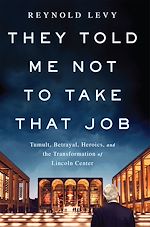 Télécharger le livre :  They Told Me Not to Take that Job