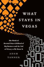 Télécharger le livre :  What Stays in Vegas