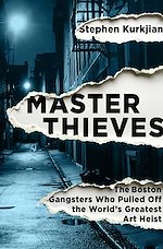 Télécharger le livre :  Master Thieves