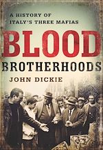 Download this eBook Blood Brotherhoods