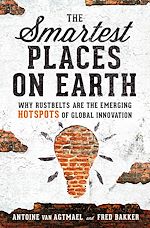 Télécharger le livre :  The Smartest Places on Earth