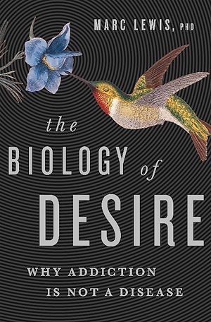 Téléchargez le livre :  The Biology of Desire