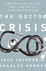 Télécharger le livre :  The Doctor Crisis