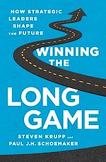 Télécharger le livre :  Winning the Long Game