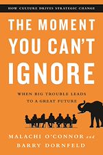 Télécharger le livre :  The Moment You Can't Ignore