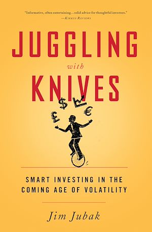 Téléchargez le livre :  Juggling with Knives