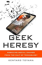 Télécharger le livre :  Geek Heresy