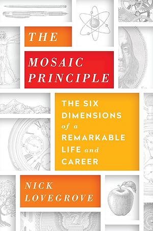 Téléchargez le livre :  The Mosaic Principle