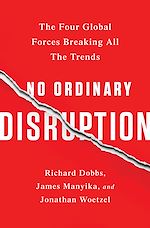 Télécharger le livre :  No Ordinary Disruption