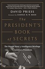 Télécharger le livre :  The President's Book of Secrets