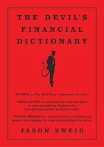Télécharger le livre :  The Devil's Financial Dictionary