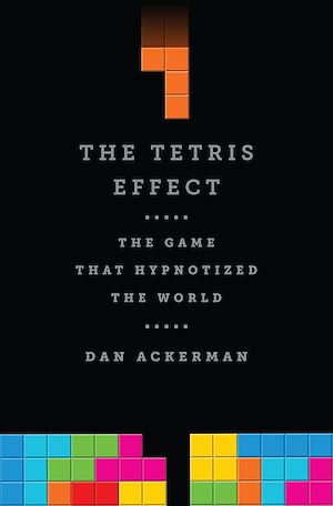 Téléchargez le livre :  The Tetris Effect