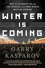 Télécharger le livre :  Winter Is Coming