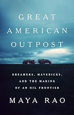 Télécharger le livre :  Great American Outpost