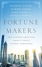 Télécharger le livre :  Fortune Makers