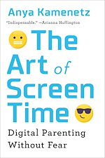 Télécharger le livre :  The Art of Screen Time