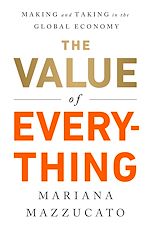 Télécharger le livre :  The Value of Everything