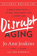 Télécharger le livre :  Disrupt Aging